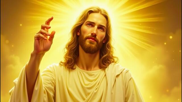 НЕ ИГНОРИРАЙ! СИЛНО ПОСЛАНИЕ ОТ ИСУС ХРИСТОС – ГЛЕДАЙ ДО КРАЙ!