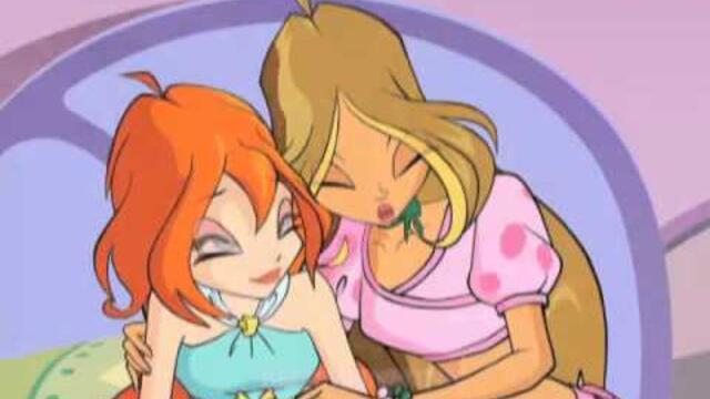 Winx Club:New Trailer! The Winx On Nick! June 27th 8/7c! 2011!