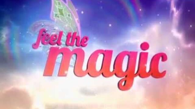 Winx Club - One Hour Special on Monday June 27th at 8/7c! NEW TRAILER!