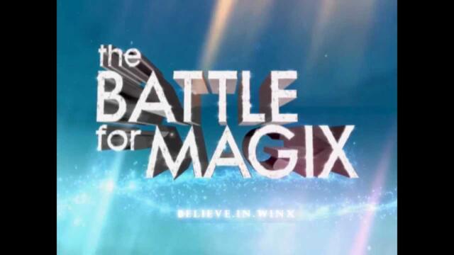 Winx Club: The Battle for Magix - This September! Official Trailer!