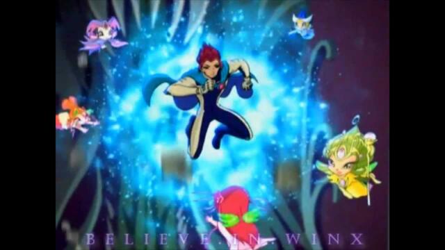 Winx Club: The Shadow Pheonix - Sunday October 16th at 11/10c! Official Trailer!