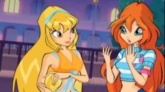 Winx Club:30 Sec TV Spot/Advert/Promo On Nick! June 27th 8/7c!