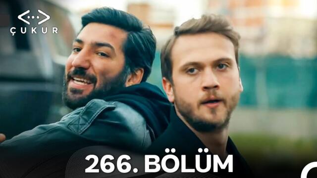 Çukur 266. Bölüm (Kısa Versiyon)