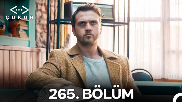 Çukur 265. Bölüm (Kısa Versiyon)