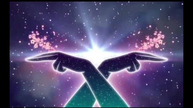 Winx Club - Bloom Transformation Season 9 🦋(fanmade)