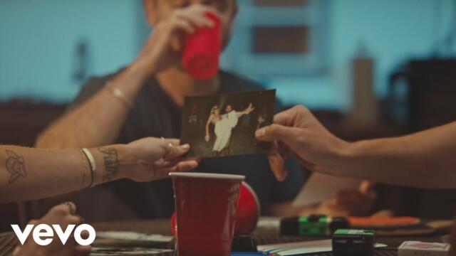 Kameron Marlowe - Seventeen (Official Music Video)