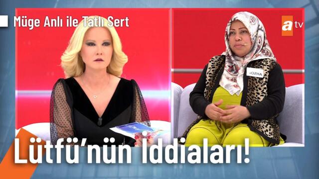 3 çocuk annesinin 4 çocuk babası sevgilisi bulundu! - Müge Anlı ile Tatlı Sert 30 Mayıs 2025