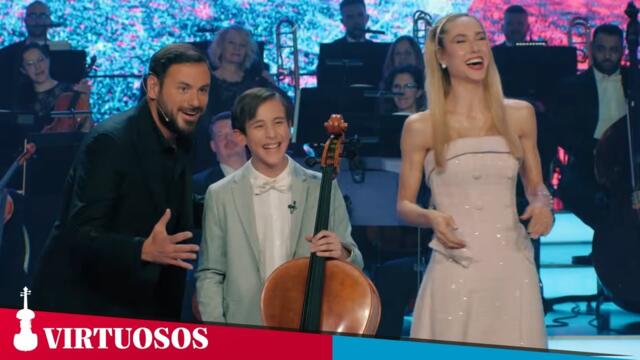 Virtuosos 2025 | Final [1st episode] | Complete Show 2025-05-30 19:35