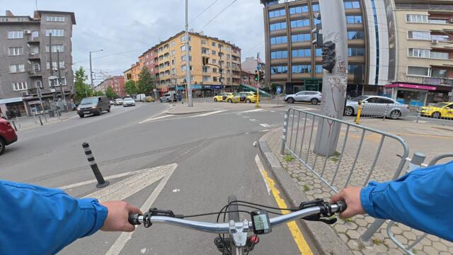 30 май 2025г. Сутрешно извънредно към Ректората.