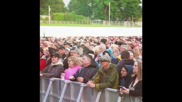 Celtronic 2022 St Columbs Park