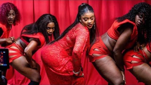 Magasco - Dirty Whine ft Mimie (Official Video)