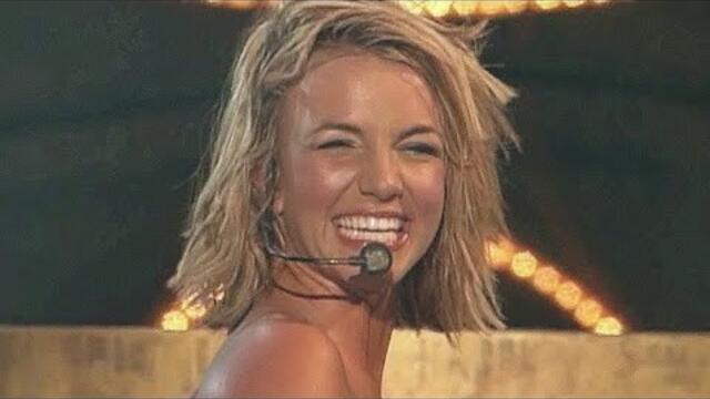 Britney Spears: Baby One More Time l Live in Hawaii l HD