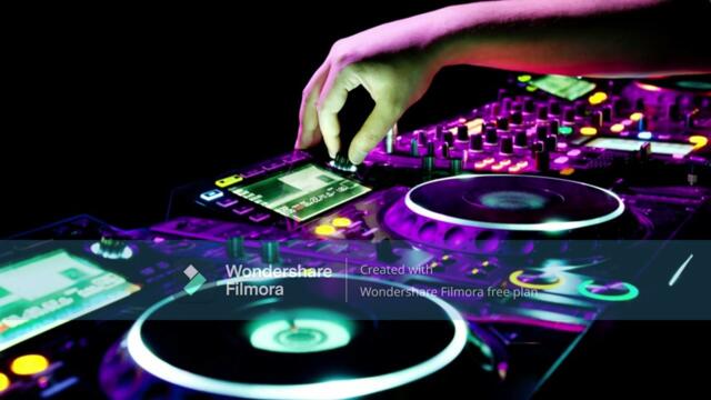 DJ Sunny - Pirat Retro Folk MIX #1