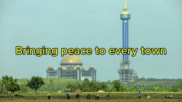 The Voice of Da’wah from AL AZIS