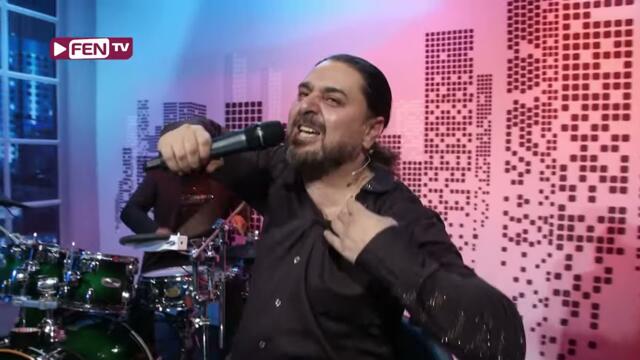 Jony & band  Нещо по така LIVE зона 2020г.