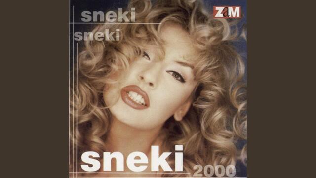 Srce gori jer te voli