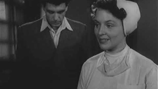 ТОВА СЕ СЛУЧИ НА УЛИЦАТА -филм България(романтична комедия)1955 г.