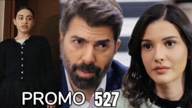 Esaret Capitillo 527 Promo | Redemption Episode 527 Promo Dublagem Portuguesa
