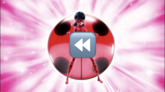 Miraculous Transformations Reversed!