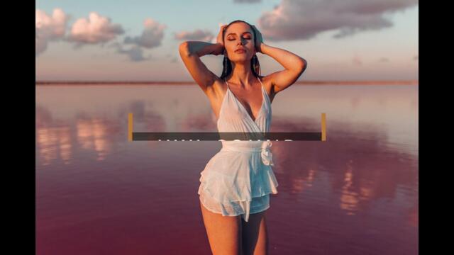 ANNA ASTI x Артём Качер x Лёша Свик Type Beat - "Полнолуние" | Deep House Instrumental 2025