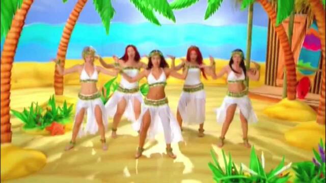 Bandana - Muero De Amor Por Ti (HD)