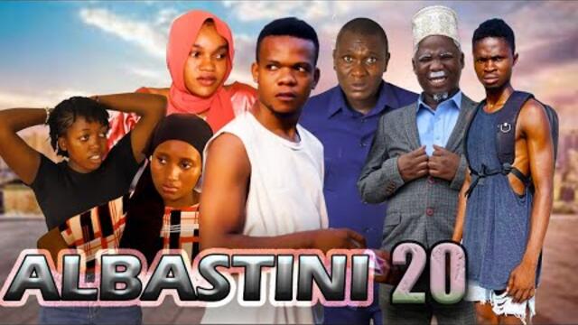 ALBASTINI _ Episode 20