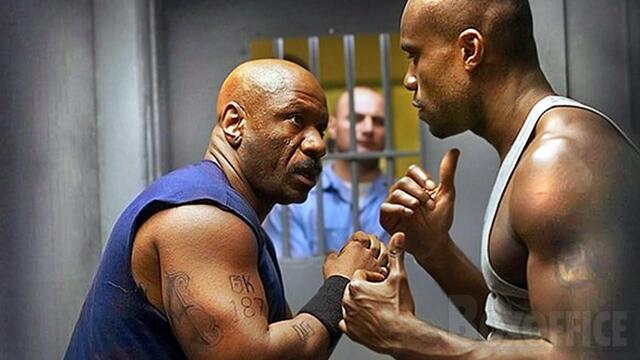 Cage Fight | Ving Rhames (Mission Impossible : The Final Reckoning) | ACTION | Full Movie in English