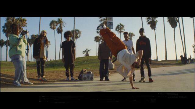 MORTEN & ARTBAT - Culture (Official Video)