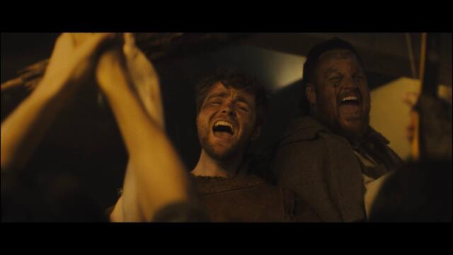 Alex Warren - Bloodline (with Jelly Roll) [Official Video]