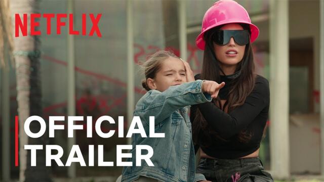 Yolanthe | Official Trailer | Netflix