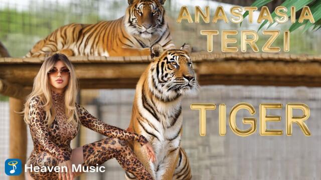 Anastasia Terzi – Tiger _ Official Music Video (4K)