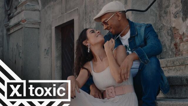 HUSA x DŽEJ - BIOSKOP (OFFICIAL VIDEO)