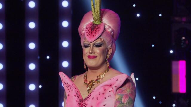 RuPauls Drag Race All Stars Season 10 Episode 5 Rappin' Roast (May 29, 2025) Full Episode 720HD