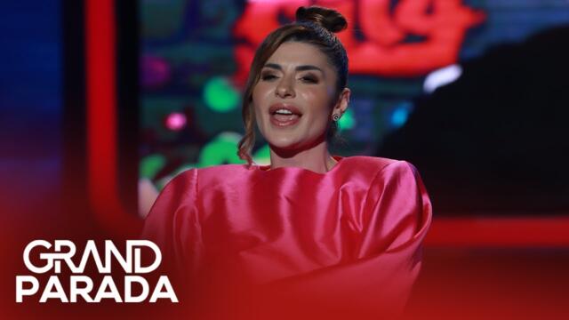 Tamara Ciric - Luda latina - GP - (Tv Grand 30.05.2025.)