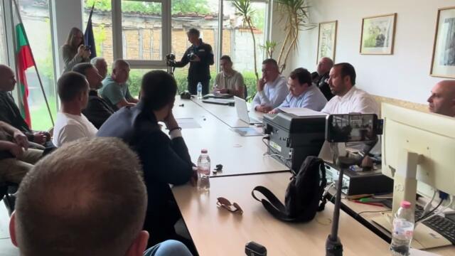 Дирекцията на Национален парк “Централен Балкан” признава за незаконно присвояване на имоти!