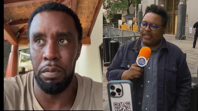 Alleged Victim 'Mia' Undergoes Cross-Examination at Diddy Trial