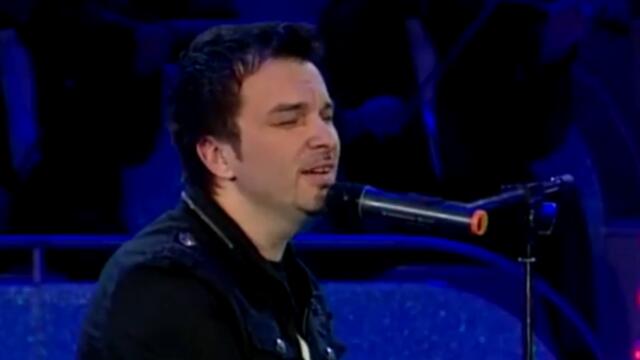 Al Dino - I SAD ME PO TEBI POZNAJU - (Grand Nostalgija 2008) bg sub