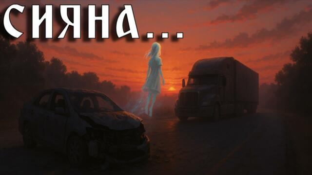 ПЕСЕН ЗА СИЯНА