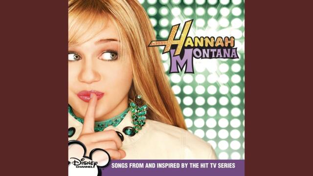 This Is The Life (From "Hannah Montana"/Soundtrack Version)