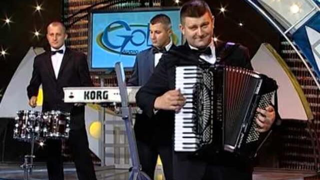 Ljuba Aličić - Kurva - Gold Express - (2008)