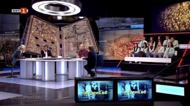 Българите и Света гора през Възраждането, "История.БГ", 26.05.2025