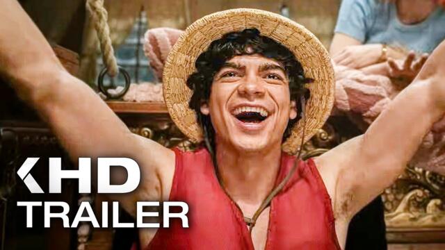 ONE PIECE Season 2 “Chopper Announcement” Teaser Trailer (2025) Netflix