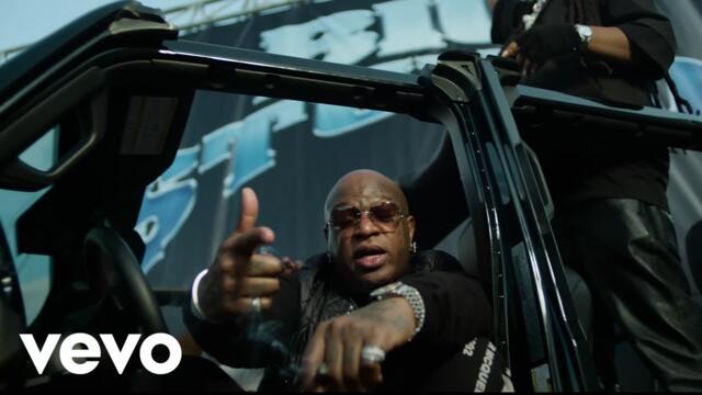 Birdman ft. BG & Boosie Badazz - Paid In Full [Music Video]