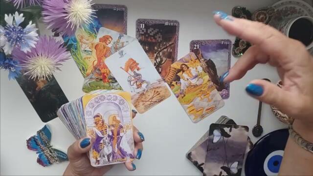 ♈ ОВНЫ, ИЮНЬ ПЕРВАЯ ПОЛОВИНА ДЛЯ ВАС 🌺♥️ ПОЛНОЛУНИЕ!