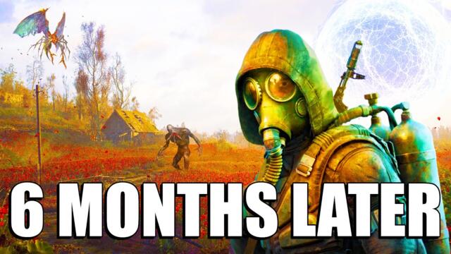Is Stalker 2 Good Now? - Stalker 2 Review In 2025