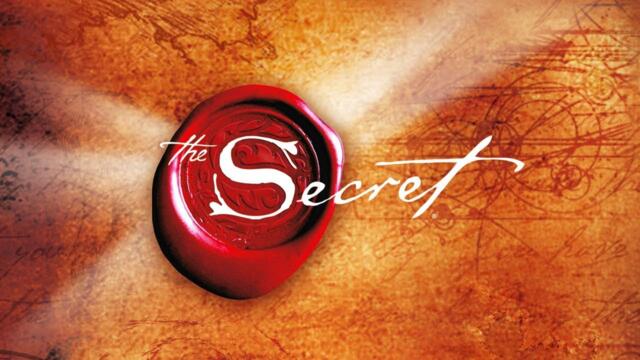 THE SECRET - ТАЙНАТА  Бг Аудио