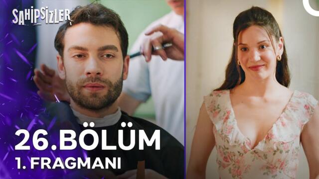 Sahipsizler 26. Bölüm 1. Fragmanı | Benimle Yeniden Evlenir Misin?