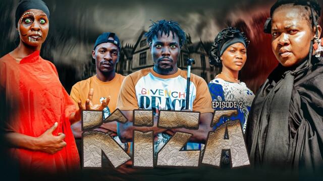 KIZA | EPISODE 2 |
