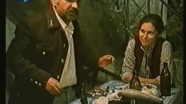 Матриархат- български игрален филм