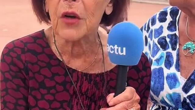 L'avis des Lyonnais sur "l'oeuvre" de la place Bellecour de Lyon